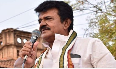 2026-ல் கூட்டணி ஆட்சி; காங்கிரஸின் 2 பேர் அமைச்சர்களாக இருப்பர்” - திருச்சி வேலுச்சாமி உறுதி