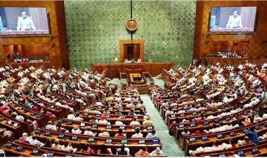 நாடாளுமன்ற கூட்டத் தொடர் ஜூலை 21-ல் தொடக்கம்: முக்கிய மசோதாக்களை நிறைவேற்ற தீவிரம்