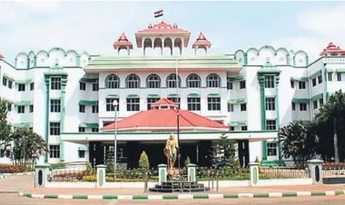 கோயில் நலன்: யார் வேண்டுமானாலும் சட்ட நடவடிக்கை எடுக்கலாம்- உயர்நீதிமன்ற கிளை