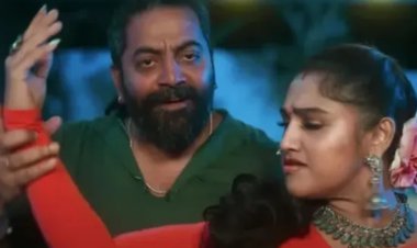 ஓ.டி.டி தளத்தை நம்பி 'நோ யூஸ்'; யூடியூப்பில் ரிலீஸ் ஆகும் மிஸஸ் அண்ட் மிஸ்டர் திரைப்படம்: வனிதா புதிய முயற்சி