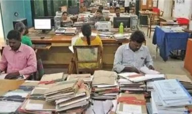 மாநில அரசு ஊழியர்களுக்கு ஜாக்பாட்: BLO, ஆசிரியர்கள், ஓய்வூதியதார்ரகளுக்கு அரசின் பரிசு