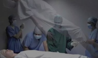 மரணத்தை நேசிப்போம்