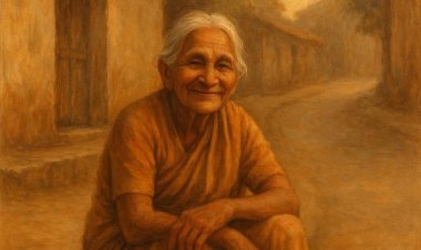 புன்னகை பூக்கள்