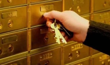 வங்கி லாக்கரில் இருக்கும் நகைகளை வைத்துக் கூட பணம் சம்பாதிக்கலாம்.. எப்படி தெரியுமா..?