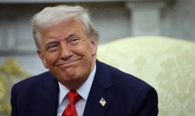 வாஷிங்டன் அமெரிக்க பொருட்களுக்கு 0 வரி! ஆனா இந்தியா 19% கப்பம் கட்டணுமாம்! டிரம்ப் சொல்லும் கணக்கு