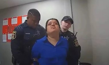 அமெரிக்க சூப்பர் மார்க்கெட்டில் இந்திய பெண் செய்த செயல்.. இதை மட்டும் செய்யாதீர்கள் என எச்சரிக்கை