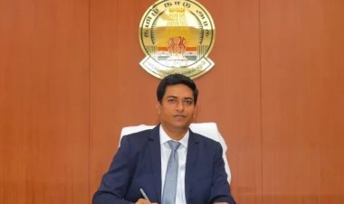 கலைஞர் மகளிர் உரிமை தொகை திட்டத்துக்கான விண்ணப்பம் பெறுவது எப்படி? திருப்பூர் கலெக்டர் விளக்கம்