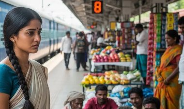 நேர்மையின் முன் தன் நெஞ்சே தன்னைச்சுடும்! | அனுபவப் பகிர்வு