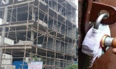 கிராம ஊராட்சிகளில் அனுமதியில்லா கட்டிடங்களுக்கு சீல்.. ஊராட்சி நிர்வாக அலுவலர்களுக்கே அதிகாரம்: அரசு