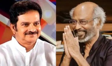 30 ஆண்டுகளுக்குப் பிறகு ‛ஜெயிலர் 2' படப்பிடிப்பில் மீண்டும் ரஜினியை சந்தித்த நடிகர் தேவன்