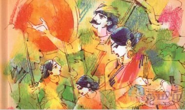 இன்றைய இலக்கியம் நற்றிணை