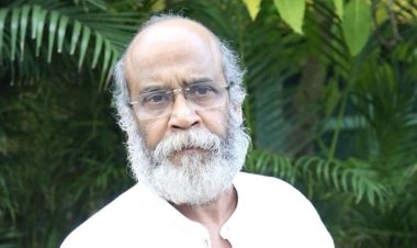 இயக்குநர் வேலு பிரபாகரன் காலமானார்