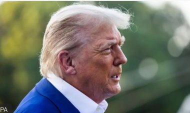 அமெரிக்க அதிபர் ட்ரம்ப்புக்கு மருத்துவ பரிசோதனை ஏன்? - வெள்ளை மாளிகை விளக்கம்