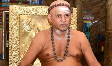 மதுரை ஆதீனத்துக்கு முன்ஜாமீன்