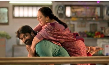 விஜய் சேதுபதியின் ‘தலைவன் தலைவி’ ட்ரெய்லர் எப்படி? - திருமண பந்தமும் பிரிவும்