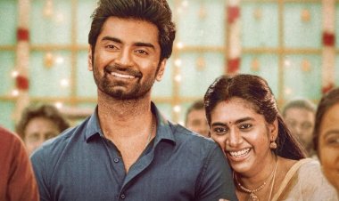 ஓடிடியில் ஜூலை 19-ல் ‘டி.என்.ஏ’ ரிலீஸ்