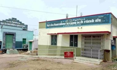 விவசாயிகளுக்கு கடன் வழங்க சிபில் ஸ்கோர் தேவையில்லை.. ஆனால் இது முக்கியம்.. கூட்டுறவு பதிவாளர் கடிதம்