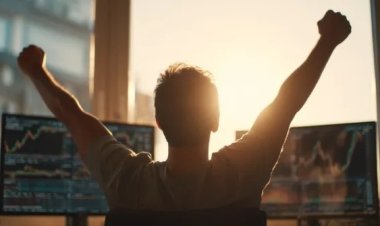 வெறும் 10 நாட்களில் 2 மடங்கு லாபம்.. கொட்டிய பணமழை.! பங்குச்சந்தை டிப்ஸ்களை அள்ளி கொடுத்த AI