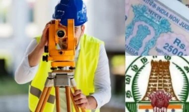 பட்டா மாறுதல் அவசியம்.. ஆனால் நிலத்தை அளந்து பட்டா தருவாங்கன்னு பார்த்தா? தமிழ்நாட்டில் என்னாச்சு?