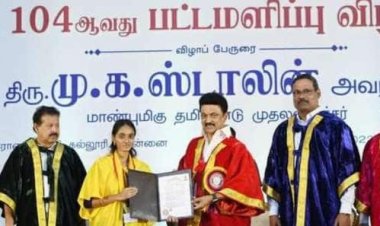 அரசு கல்லூரிகளில் சேரும் மாணவர்களுக்கு அரசு வெளியிட்ட சர்பிரைஸ் குட் நியூஸ்..!!