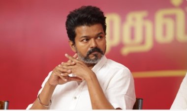 பாஜகவோடு கூட்டணி வைத்திருக்கும் கட்சியோடு சேரமாட்டோம்: அதிமுக சர்ச்சைக்கு தவெக பதில்