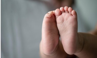 3 பேரின் டிஎன்ஏ-க்களுடன் குழந்தைப் பிறப்பு: பரம்பரை நோய்க்கு முற்றுப்புள்ளி வைக்கும் மைல்கல் முயற்சி!