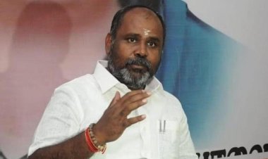 மறைந்த தலைவர்களை கொச்சைப்படுத்தும் திமுகவினர்” - ஆர்.பி.உதயகுமார் சாடல்