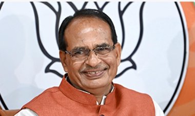 பாரதத்தின் மண்ணிலும் நீரிலும் இந்துத்துவா ஆழமாக கலந்துள்ளது’- சிவராஜ் சிங் சவுகான் கருத்து