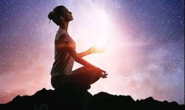 மனம் அமைதி பெற சில வழிமுறைகள்!