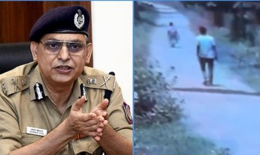 கும்மிடிப்பூண்டியில் 10 வயது சிறுமிக்கு பாலியல் வன்கொடுமை: இளைஞரை கைது செய்ய 3 சிறப்பு குழு தீவிரம்