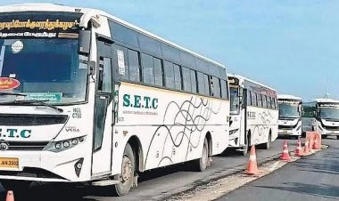 சுற்றுலா செல்ல அரசுப் பேருந்துகளை ஒப்பந்தம் செய்வது எப்படி?