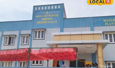 மாதம் ரூ.20,000 சம்பளம்!! அரச நிறுவனத்தில் வேலை - நாளையே கடைசி நாள்...