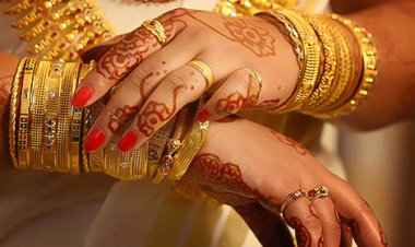 தங்கத்தின் விலையில் தலைகீழ் மாற்றம்..! மீண்டும் கடும் சரிவு