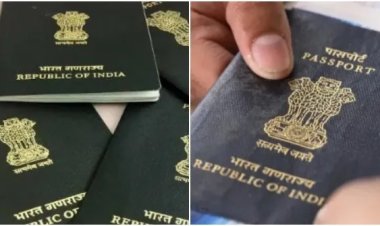 பாஸ்போர்ட்டை புதுப்பிப்பது எப்படி? எப்போது விண்ணப்பிக்கலாம்! எவ்வளவு கட்டணம்.. தேவையான ஆவணங்கள் என்ன???