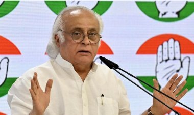 5 ஜெட் விமானங்கள் குறித்த ட்ரம்ப் பேச்சு: பிரதமர் நாடாளுமன்றத்தில் பதிலளிக்க காங். வலியுறுத்தல்