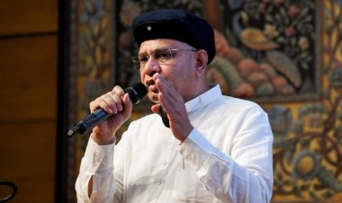 மின்னணு பொருட்கள் ஏற்றுமதி 11 ஆண்டுகளில் 8 மடங்கு அதிகரிப்பு - அஸ்வினி வைஷ்ணவ் பெருமிதம்