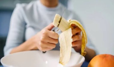 காலை வெறும் வயிற்றில் வாழைப்பழம் சாப்பிடுவது நல்லதா? நிபுணர்கள் சொல்வது என்ன?