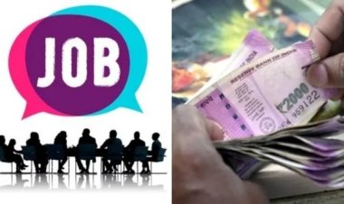 36 வயதில் வேலை போய்விட்டது.. ஆனாலும் கவலை இல்லை.! மாதம் ரூ.1.5 லட்சம் வருமான