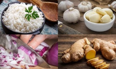 Food : ஃபிரிட்ஜில் வைத்தால் விஷமாக மாறும் 5 உணவுகள்.! மருத்துவர்கள் எச்சரிக்கை.!