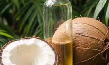 உடல் எடையை சட்டென குறைக்கும் தேங்காய் எண்ணெய்: இத மட்டும் செய்ங்க !