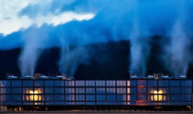 சாட்ஜிபிடி ஒவ்வொரு பதிலுக்கும் இவ்வளவு தண்ணீரைப் பயன்படுத்துகிறதா