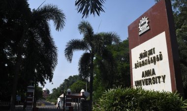 141 பொறி​யியல் கல்​லூரி​களுக்கு அண்ணா பல்கலை கழகம் நோட்டீஸ்