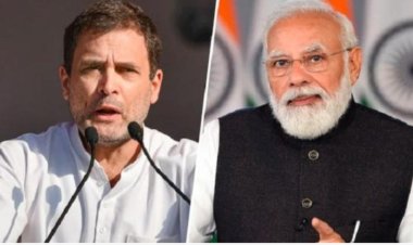 ட்ரம்ப் குறிப்பிட்ட அந்த 5 ஜெட் விமானங்கள் பற்றிய உண்மை என்ன?’ - மோடிக்கு ராகுல் காந்தி கேள்வி