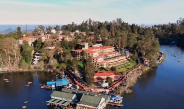 கொடைக்கானல்: சட்டவிரோத தங்கும் விடுதிகள் குறித்து புகாரளிக்க கட்டணமில்லா தொலைபேசி எண் அறிமுகம்