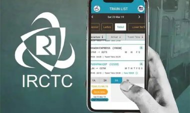 தத்கால்' டிக்கெட் முன்பதிவின்போது ரயில்வே செயலியில் குவியும் விளம்பரம்