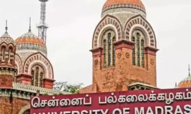 பெயர் மாற்றம் பிரச்னையை உருவாக்கும்; சென்னை பல்கலைக்கு காத்திருக்கும் சிக்கல்