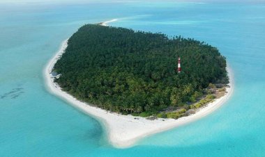 நாட்டின் பாதுகாப்பு தேவைக்காக லட்சத்தீவின் பிட்ரா தீவை கையகப்படுத்த மத்திய அரசு திட்டம்