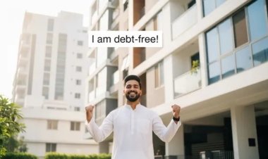 35 வயதிலேயே 2 அபார்ட்மெண்டுக்கு ஓனர்.. கடன் இல்லாத வாழ்க்கை.. ரகசியத்தை வெளியிட்ட டெக்கி