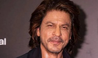 படப்பிடிப்பில் ஷாருக் காயம்: சிகிச்சைக்கு அமெரிக்கா விரைந்தார்..