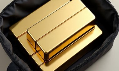 புதுவையில் தங்க கட்டிக்கு பதிலாக செப்பு கட்டியை கொடுத்து மோசடி